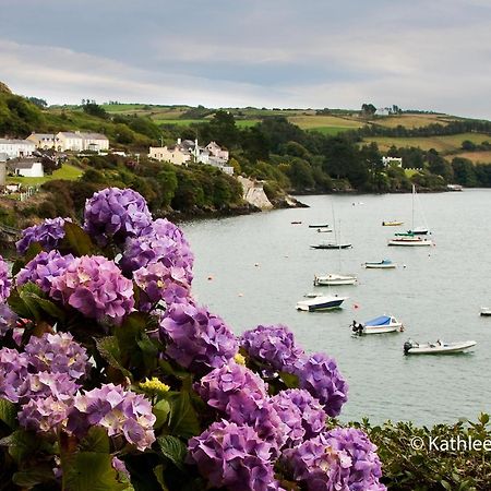 Bay View B&B Glandore Rom bilde