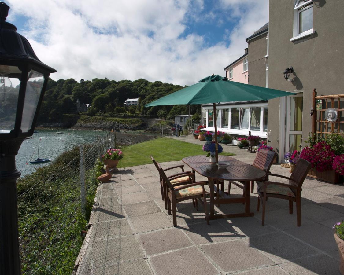 Bay View B&B Glandore Eksteriør bilde