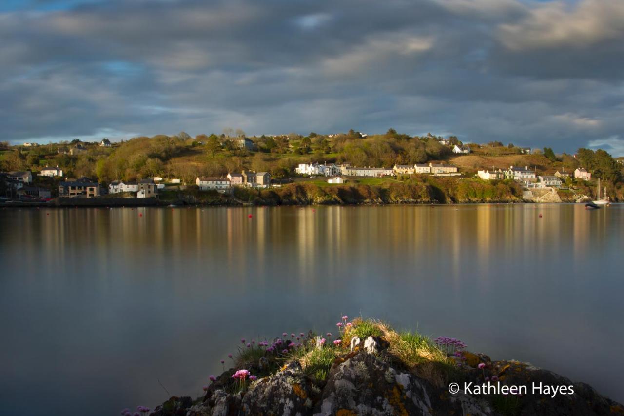 Bay View B&B Glandore Eksteriør bilde