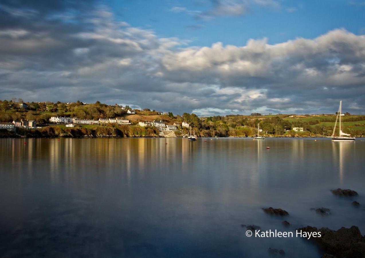 Bay View B&B Glandore Eksteriør bilde