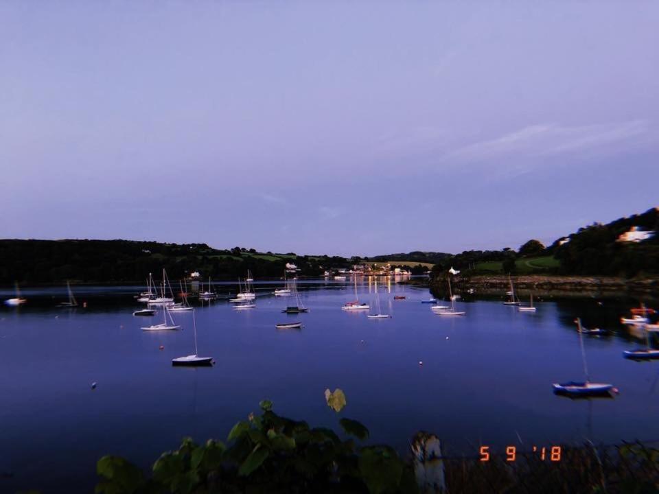 Bay View B&B Glandore Eksteriør bilde